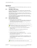 Предварительный просмотр 22 страницы Teledyne RD Instruments CiTaDel Application Note