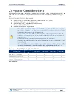 Предварительный просмотр 23 страницы Teledyne RD Instruments SENTINEL V REAL-TIME Operation Manual