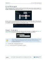 Предварительный просмотр 70 страницы Teledyne RD Instruments SENTINEL V REAL-TIME Operation Manual