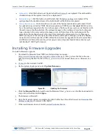 Предварительный просмотр 85 страницы Teledyne RD Instruments SENTINEL V REAL-TIME Operation Manual