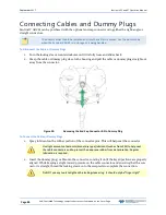 Предварительный просмотр 96 страницы Teledyne RD Instruments SENTINEL V REAL-TIME Operation Manual