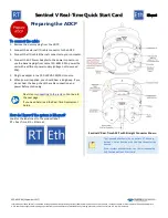 Предварительный просмотр 332 страницы Teledyne RD Instruments SENTINEL V REAL-TIME Operation Manual