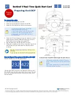 Предварительный просмотр 334 страницы Teledyne RD Instruments SENTINEL V REAL-TIME Operation Manual