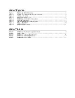 Preview for 4 page of Teledyne RD Instruments WorkHorse Rio Grande ADCP Operation & User’S Manual