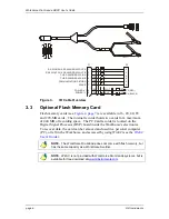 Preview for 10 page of Teledyne RD Instruments WorkHorse Rio Grande ADCP Operation & User’S Manual