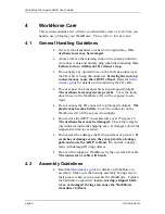 Preview for 12 page of Teledyne RD Instruments WorkHorse Rio Grande ADCP Operation & User’S Manual