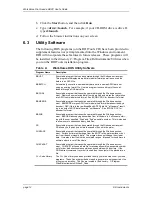 Preview for 16 page of Teledyne RD Instruments WorkHorse Rio Grande ADCP Operation & User’S Manual