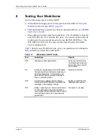 Preview for 18 page of Teledyne RD Instruments WorkHorse Rio Grande ADCP Operation & User’S Manual