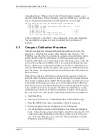 Preview for 20 page of Teledyne RD Instruments WorkHorse Rio Grande ADCP Operation & User’S Manual