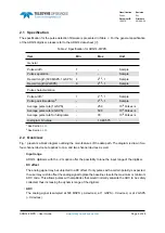 Preview for 5 page of Teledyne SP Devices ADQ14 User Manual