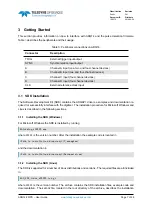 Preview for 8 page of Teledyne SP Devices ADQ14 User Manual