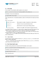 Preview for 25 page of Teledyne SP Devices ADQ14 User Manual