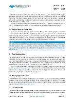 Preview for 26 page of Teledyne SP Devices ADQ14 User Manual