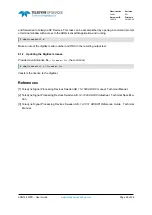Preview for 27 page of Teledyne SP Devices ADQ14 User Manual