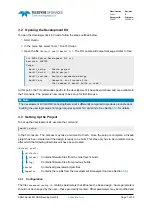 Предварительный просмотр 8 страницы Teledyne SP Devices ADQ3 Series User Manual