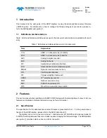 Preview for 4 page of Teledyne SP Devices ADQ7-FWATD User Manual