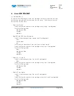 Preview for 24 page of Teledyne SP Devices ADQ7-FWATD User Manual