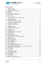 Preview for 2 page of Teledyne SP Devices ADQ7DC Manual