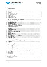 Preview for 2 page of Teledyne SP Devices ADQ8-8C Manual