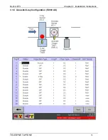 Предварительный просмотр 20 страницы Teledyne TapTone T4000 APX Installation Manual