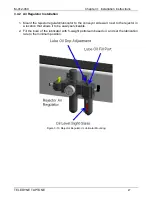 Предварительный просмотр 34 страницы Teledyne TapTone T4000 APX Installation Manual