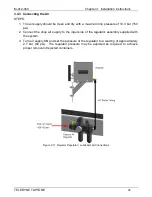 Предварительный просмотр 35 страницы Teledyne TapTone T4000 APX Installation Manual