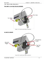 Предварительный просмотр 42 страницы Teledyne TapTone T4000 APX Installation Manual