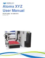 Teledyne Tekmar 15-3200-074 User Manual предпросмотр