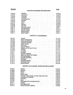 Preview for 7 page of Teledyne 0-470-A Overhaul Manual