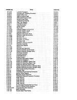 Preview for 14 page of Teledyne 0-470-A Overhaul Manual