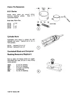 Preview for 40 page of Teledyne 0-470-A Overhaul Manual