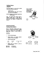 Preview for 41 page of Teledyne 0-470-A Overhaul Manual