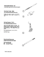 Preview for 42 page of Teledyne 0-470-A Overhaul Manual