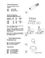 Preview for 43 page of Teledyne 0-470-A Overhaul Manual