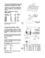 Preview for 50 page of Teledyne 0-470-A Overhaul Manual