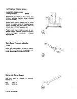 Preview for 52 page of Teledyne 0-470-A Overhaul Manual