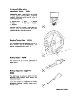 Preview for 55 page of Teledyne 0-470-A Overhaul Manual