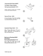 Preview for 56 page of Teledyne 0-470-A Overhaul Manual