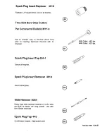 Preview for 57 page of Teledyne 0-470-A Overhaul Manual