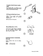 Preview for 59 page of Teledyne 0-470-A Overhaul Manual