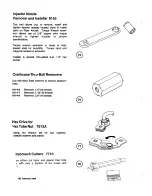 Preview for 60 page of Teledyne 0-470-A Overhaul Manual