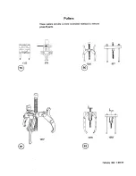 Preview for 61 page of Teledyne 0-470-A Overhaul Manual