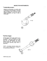 Preview for 62 page of Teledyne 0-470-A Overhaul Manual