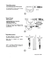 Preview for 63 page of Teledyne 0-470-A Overhaul Manual