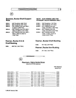 Preview for 64 page of Teledyne 0-470-A Overhaul Manual