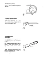 Preview for 66 page of Teledyne 0-470-A Overhaul Manual