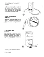 Preview for 68 page of Teledyne 0-470-A Overhaul Manual