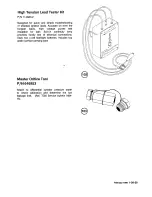 Preview for 69 page of Teledyne 0-470-A Overhaul Manual