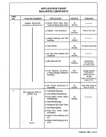 Preview for 71 page of Teledyne 0-470-A Overhaul Manual