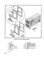 Preview for 142 page of Teledyne 0-470-A Overhaul Manual